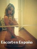 Dominación femenina Orihuela en 
